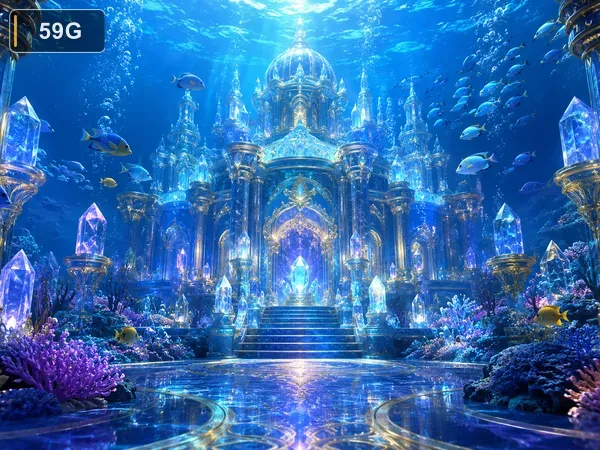 สำรวจจุดเด่นของ Jackpot Fishing สำหรับการใช้งานบนมือถือ
